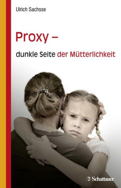 Bild von Proxy - dunkle Seite der Mütterlichkeit (eBook)