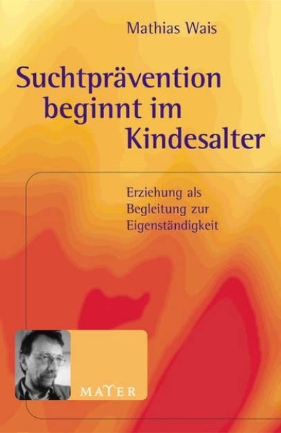 Bild von Suchtprävention beginnt im Kindesalter