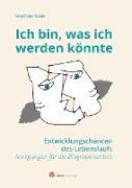 Bild von Ich bin, was ich werden könnte (eBook)