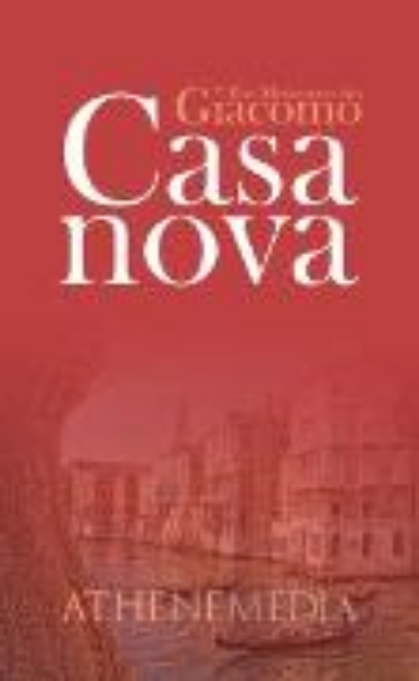 Bild von Die Memoiren des Giacomo Casanova (eBook)