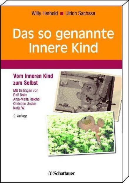 Bild von Das so genannte Innere Kind (eBook)