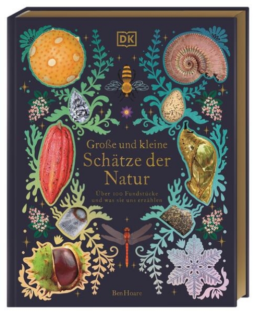 Bild von Große und kleine Schätze der Natur. Große und kleine Schätze der Natur