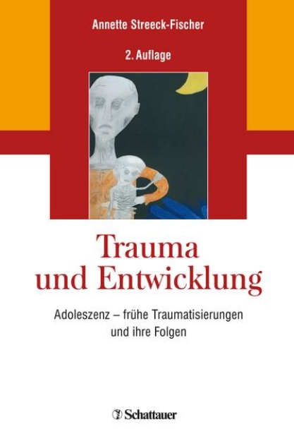 Bild von Trauma und Entwicklung (eBook)