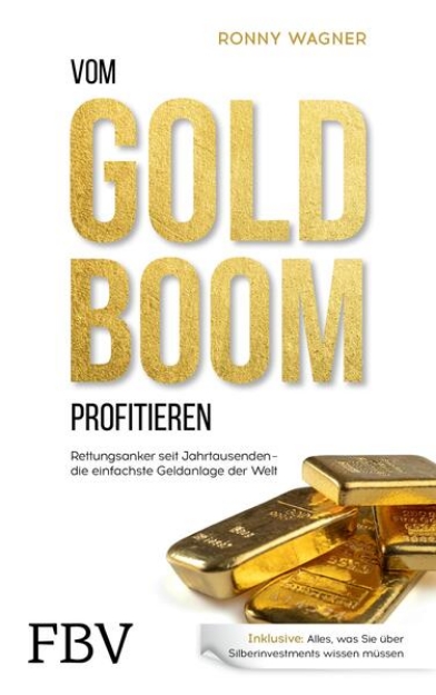 Bild von Vom Goldboom profitieren (eBook)