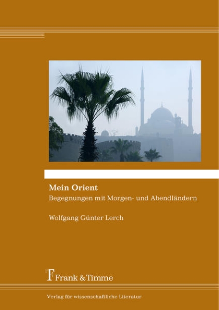 Bild von Mein Orient