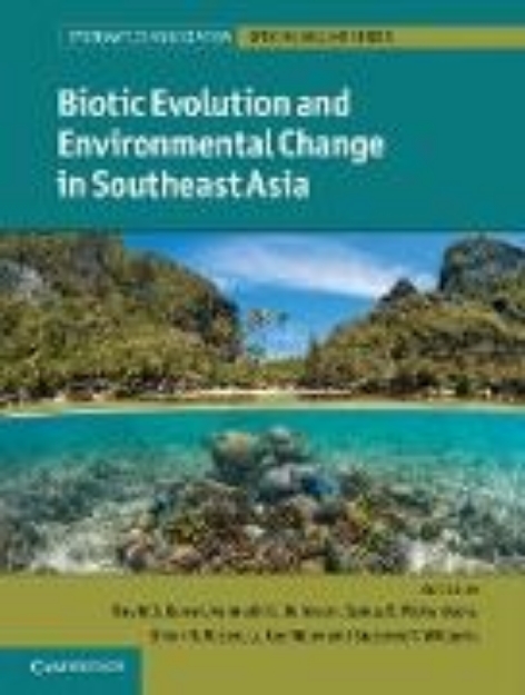 Bild von Biotic Evolution and Environmental Change in Southeast Asia (eBook)