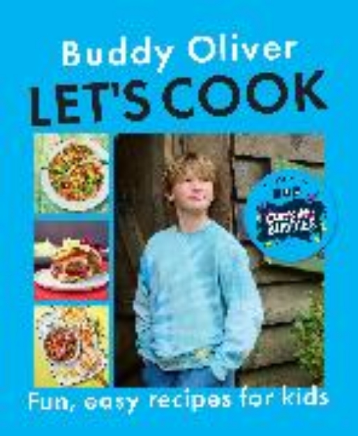 Bild von Let's Cook