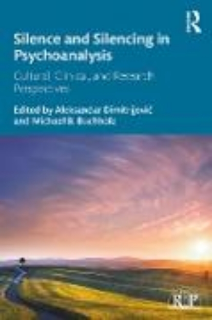 Bild von Silence and Silencing in Psychoanalysis (eBook)