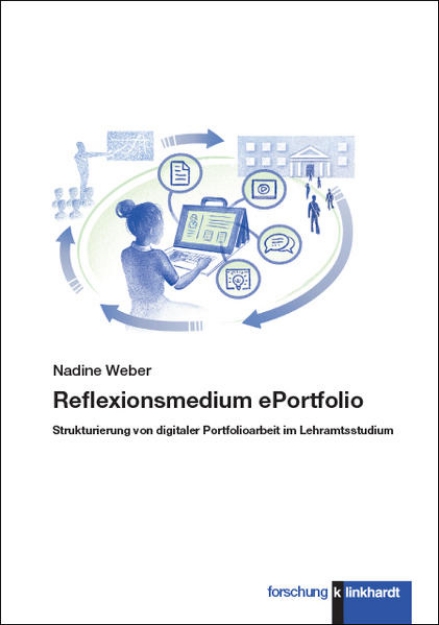 Bild von Reflexionsmedium ePortfolio (eBook)