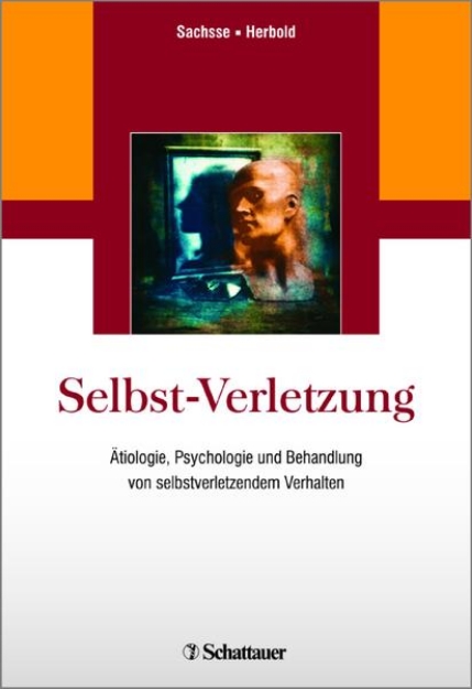 Bild von Selbst-Verletzung (eBook)