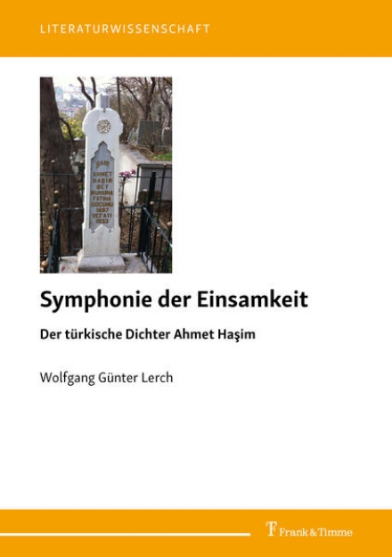 Bild von Symphonie der Einsamkeit