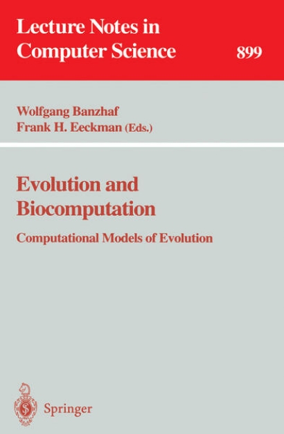 Bild von Evolution and Biocomputation