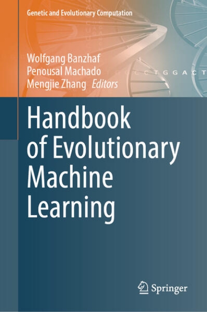 Bild von Handbook of Evolutionary Machine Learning (eBook)