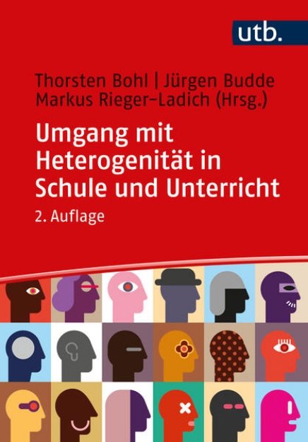 Bild von Umgang mit Heterogenität in Schule und Unterricht