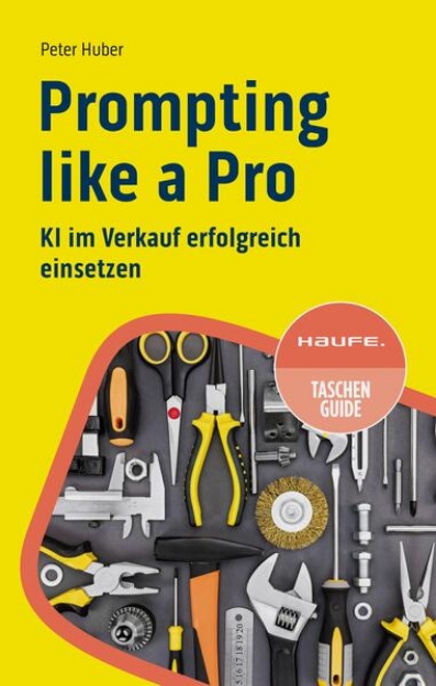 Bild von Prompting like a Pro (eBook)