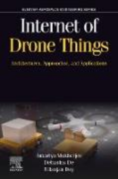 Bild von Internet of Drone Things (eBook)