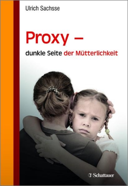 Bild von Proxy - dunkle Seite der Mütterlichkeit (eBook)