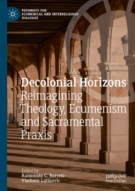 Bild von Decolonial Horizons (eBook)