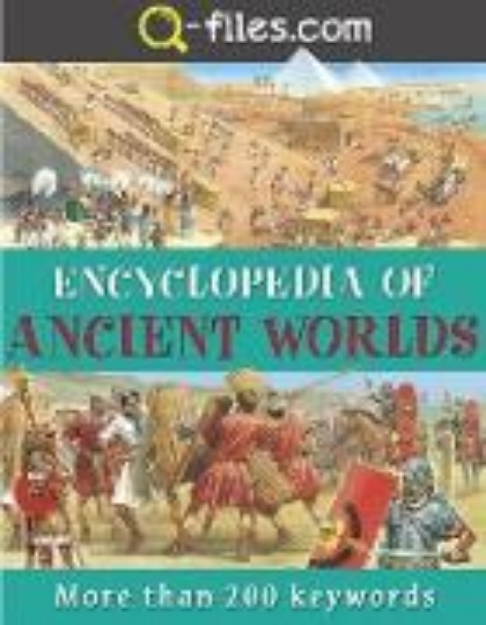 Bild von Ancient Worlds (eBook)