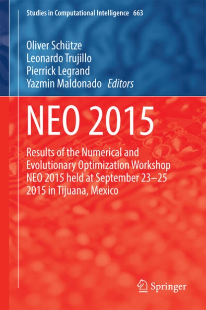 Bild von NEO 2015 (eBook)