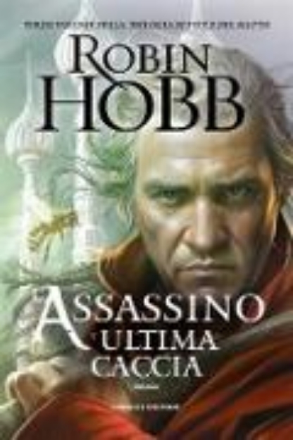 Bild von L'assassino. L'ultima caccia - Trilogia di Fitz e del Matto vol. 3 (eBook)