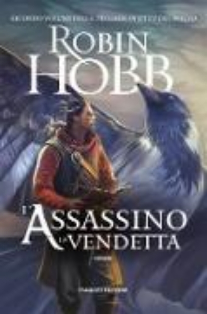 Bild von L'assassino. La vendetta - Trilogia di Fitz e del Matto vol. 2 (eBook)