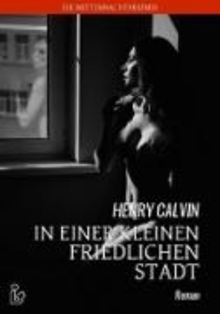 Bild von IN EINER KLEINEN FRIEDLICHEN STADT (eBook)