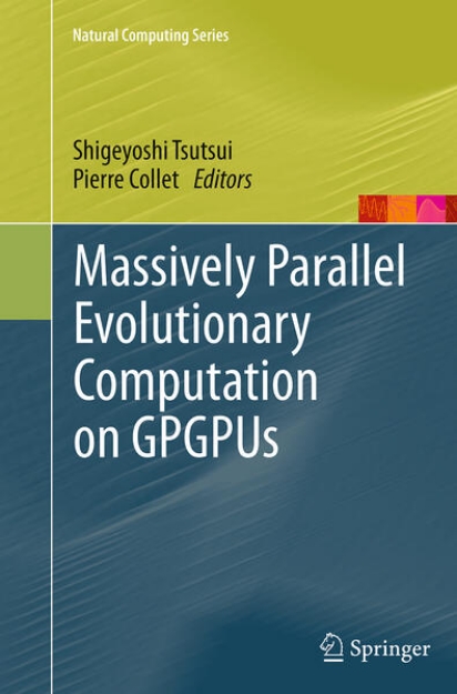 Bild von Massively Parallel Evolutionary Computation on GPGPUs