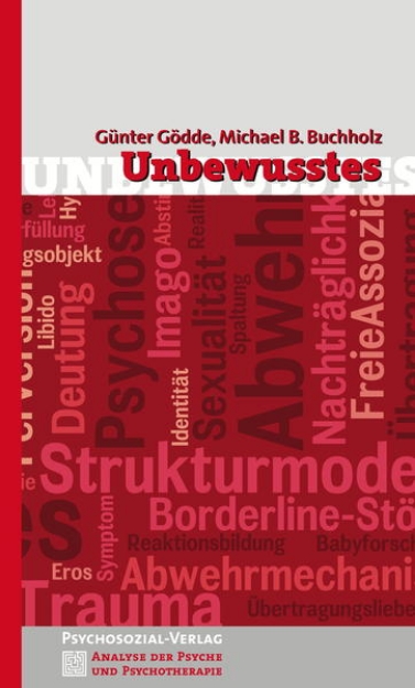 Bild von Unbewusstes (eBook)