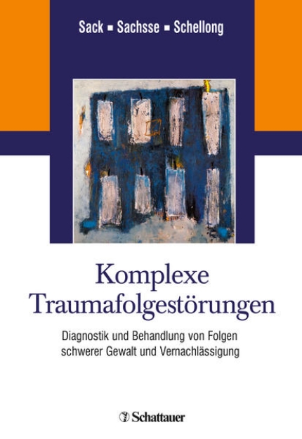 Bild von Komplexe Traumafolgestörungen (eBook)