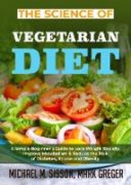 Bild von The Science of Vegetarian Diet (eBook)