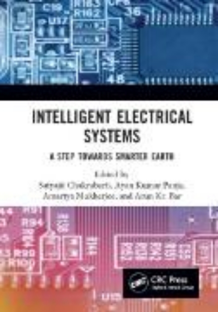 Bild von Intelligent Electrical Systems (eBook)