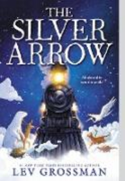 Bild von The Silver Arrow (eBook)