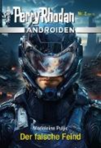 Bild von Androiden 2: Der falsche Feind (eBook)