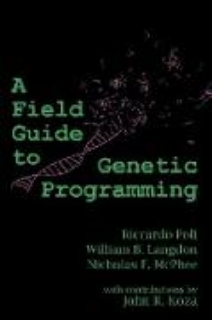 Bild von A Field Guide to Genetic Programming