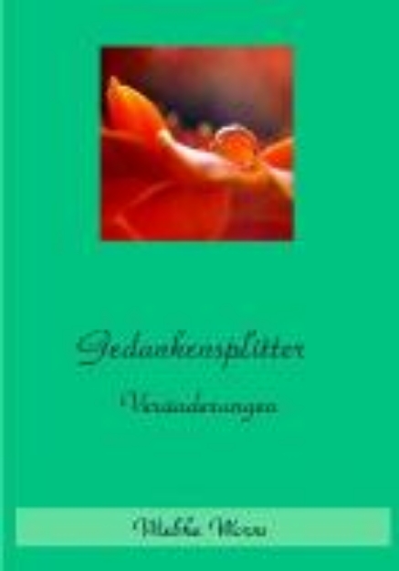 Bild von Gedankensplitter (eBook)