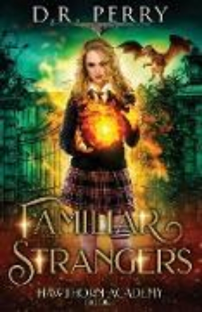 Bild von Familiar Strangers