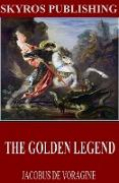 Bild von The Golden Legend (eBook)