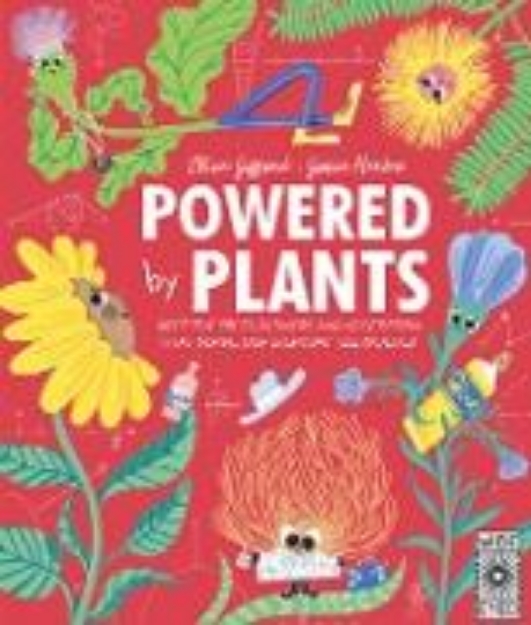 Bild von Powered by Plants (eBook)