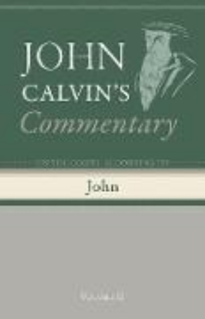 Bild von Commentary on the Gospel According to John, Volume 2 (eBook)