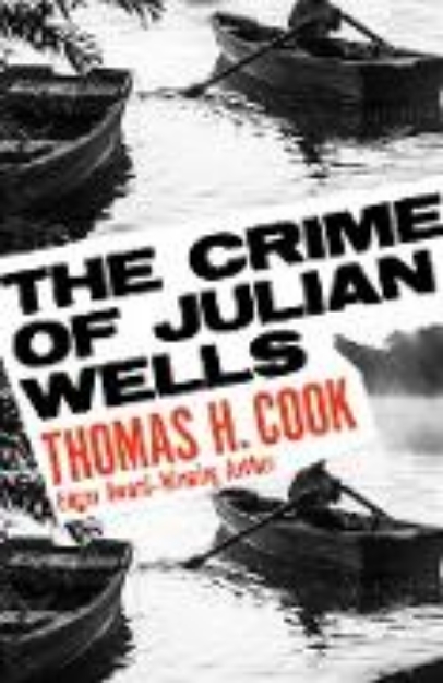 Bild von The Crime of Julian Wells (eBook)