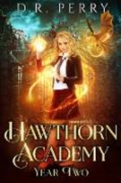 Bild von Hawthorn Academy