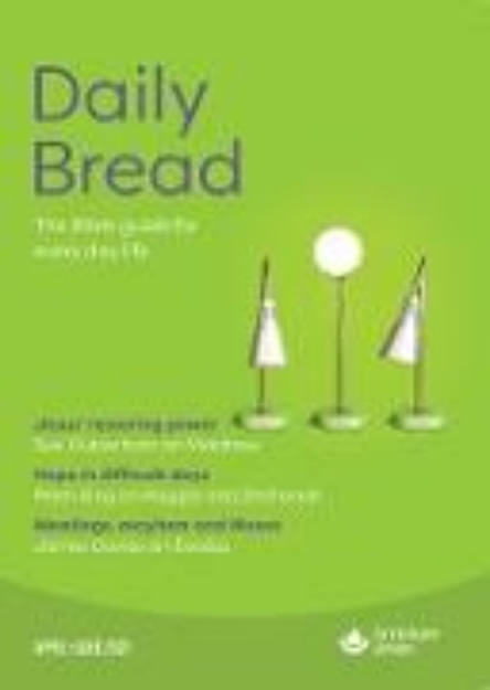 Bild von Daily Bread (eBook)