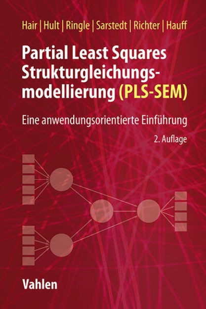 Bild von Partial Least Squares Strukturgleichungsmodellierung