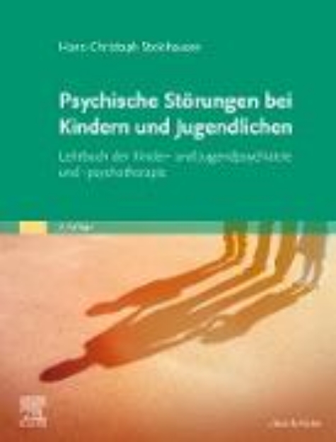 Bild von Psychische Störungen bei Kindern und Jugendlichen (eBook)