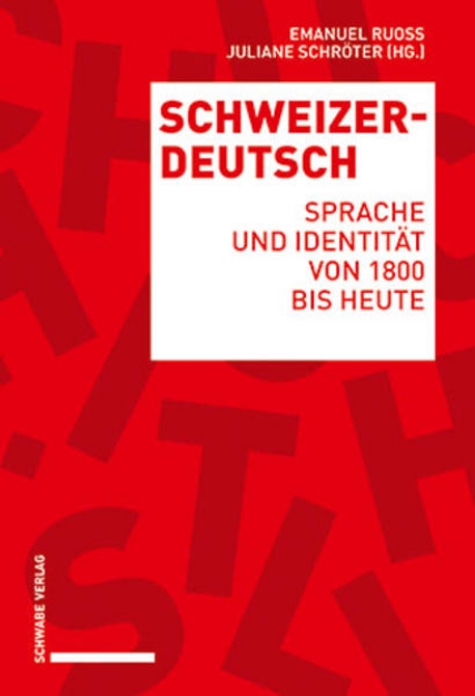 Bild von Schweizerdeutsch (eBook)