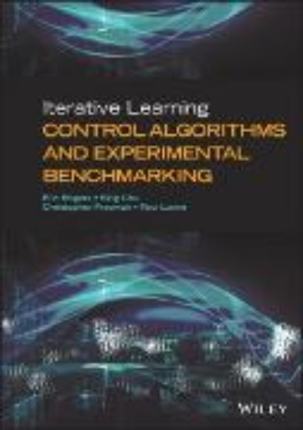 Bild von Iterative Learning Control Algorithms and Experimental Benchmarking (eBook)