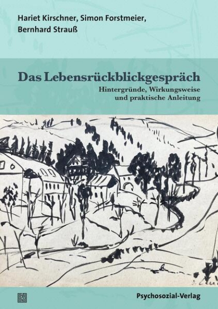 Bild von Das Lebensrückblickgespräch (eBook)