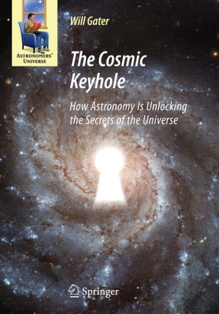 Bild von The Cosmic Keyhole (eBook)