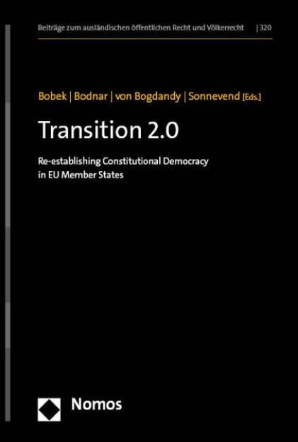 Bild von Transition 2.0 (eBook)